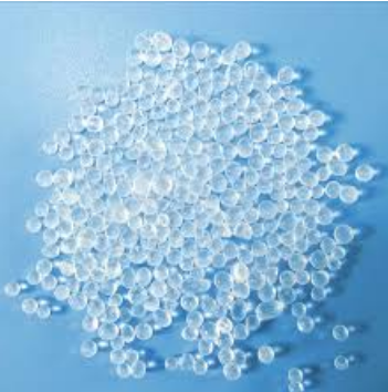 White Silica Gel 非指示型硅胶